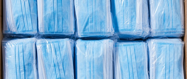 SAP醫(yī)療振德口罩工廠ERP信息化管理