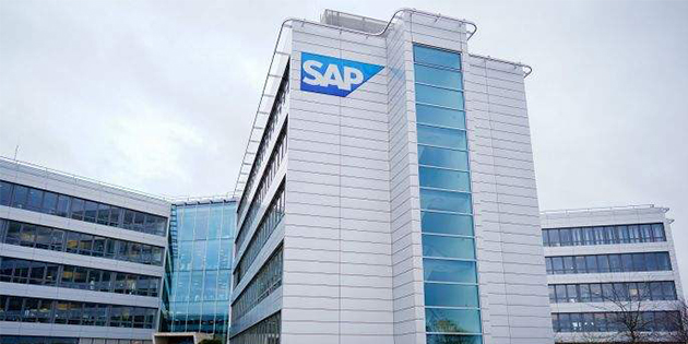 SAP 發(fā)布2020年第二季度全球財報