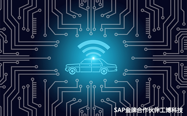 SAP汽配行業(yè)ERP案例