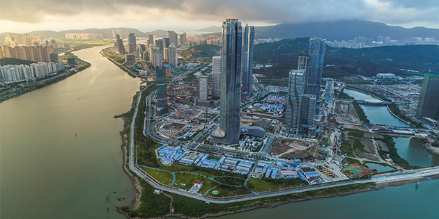 珠海SAP客戶有哪些,SAP珠海代理商？