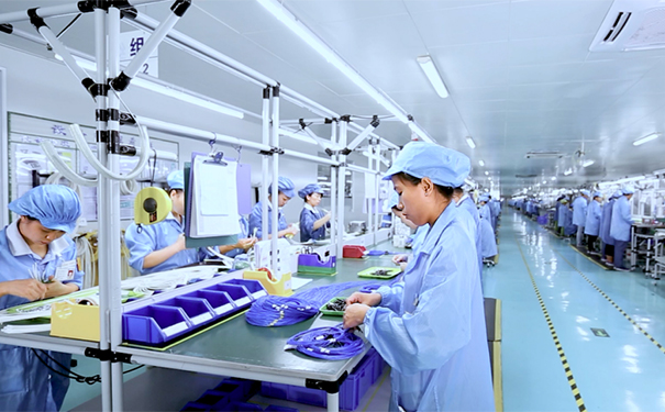 通訊行業(yè)SAP數(shù)字化轉(zhuǎn)型方案