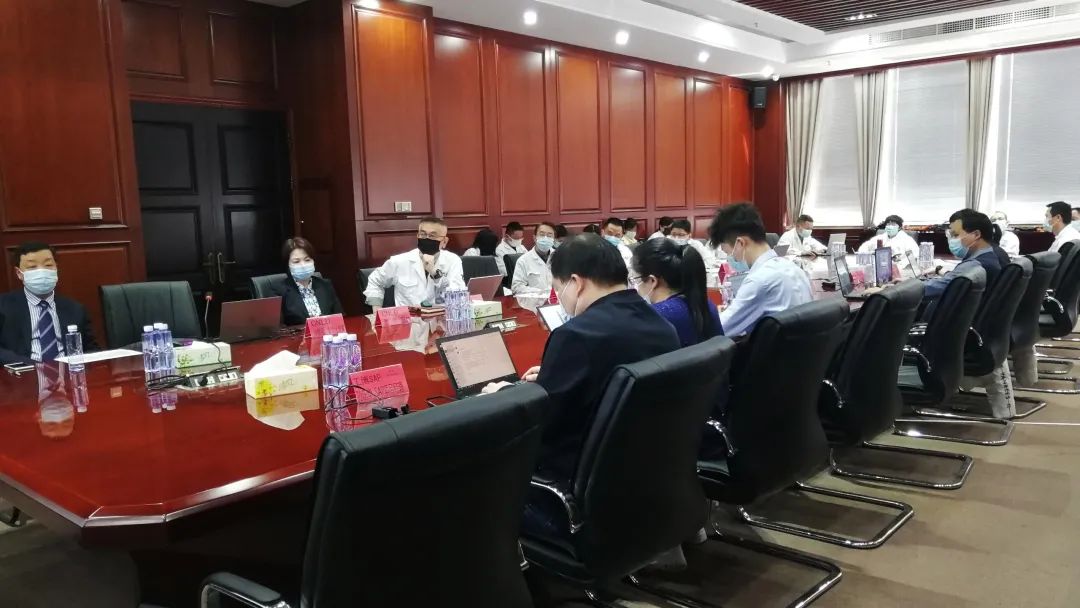 浙江力達電器SAP S/4HANA信息化項目