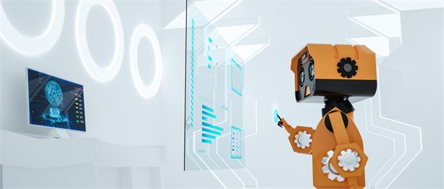 海康威視與SAP強(qiáng)強(qiáng)聯(lián)合，共造全新智慧物流機(jī)器人