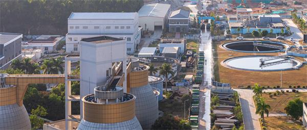 危廢處置企業(yè)erp系統(tǒng)推薦：工博科技環(huán)保信息化平臺