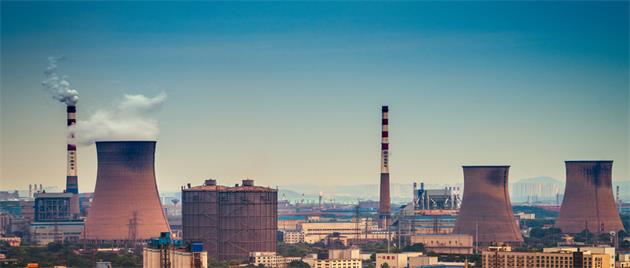 生態(tài)環(huán)境企業(yè)信息化建設方案