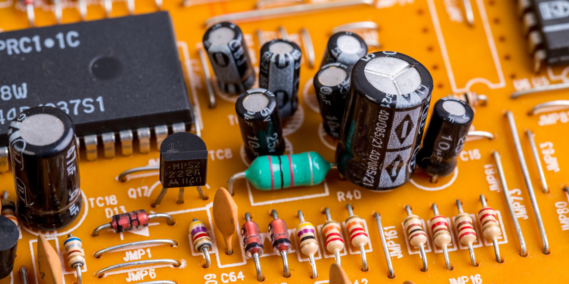 電子元器件erp系統(tǒng)哪個比較好