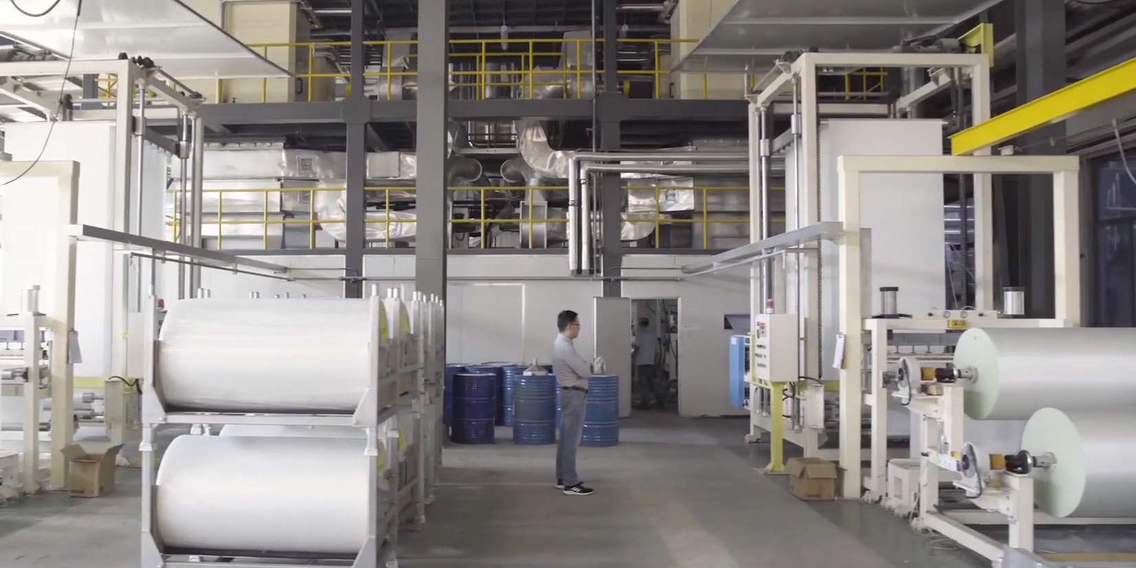 國(guó)內(nèi)領(lǐng)先覆銅板制造商新捷仕SAP ERP項(xiàng)目成功上線