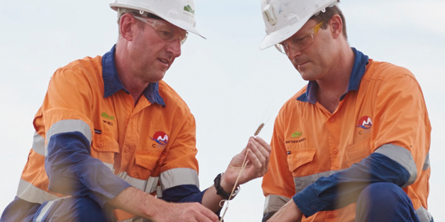 世界級領(lǐng)先礦企洛陽鉬業(yè)攜手SAP S/4HANA實現(xiàn)數(shù)智化奠基全球運營