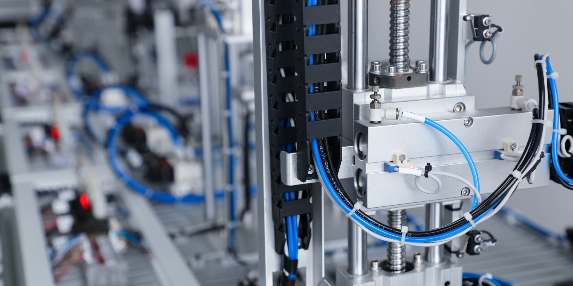 機電行業(yè)領(lǐng)先企業(yè)金龍機電借助SAP S/4HANA Cloud實現(xiàn)管理“突圍”