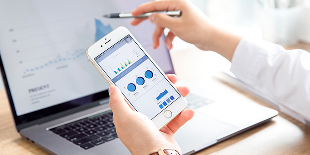 SAP ERP公有云：集成式業(yè)務管理解決方案