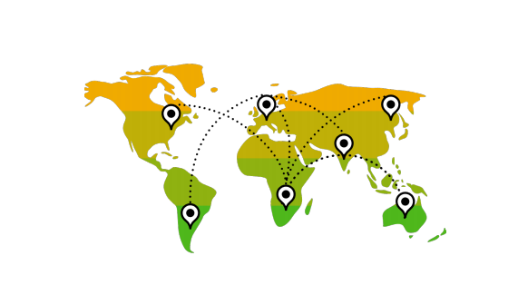 SAP系統(tǒng)支持哪幾種語(yǔ)言和本地化版本？