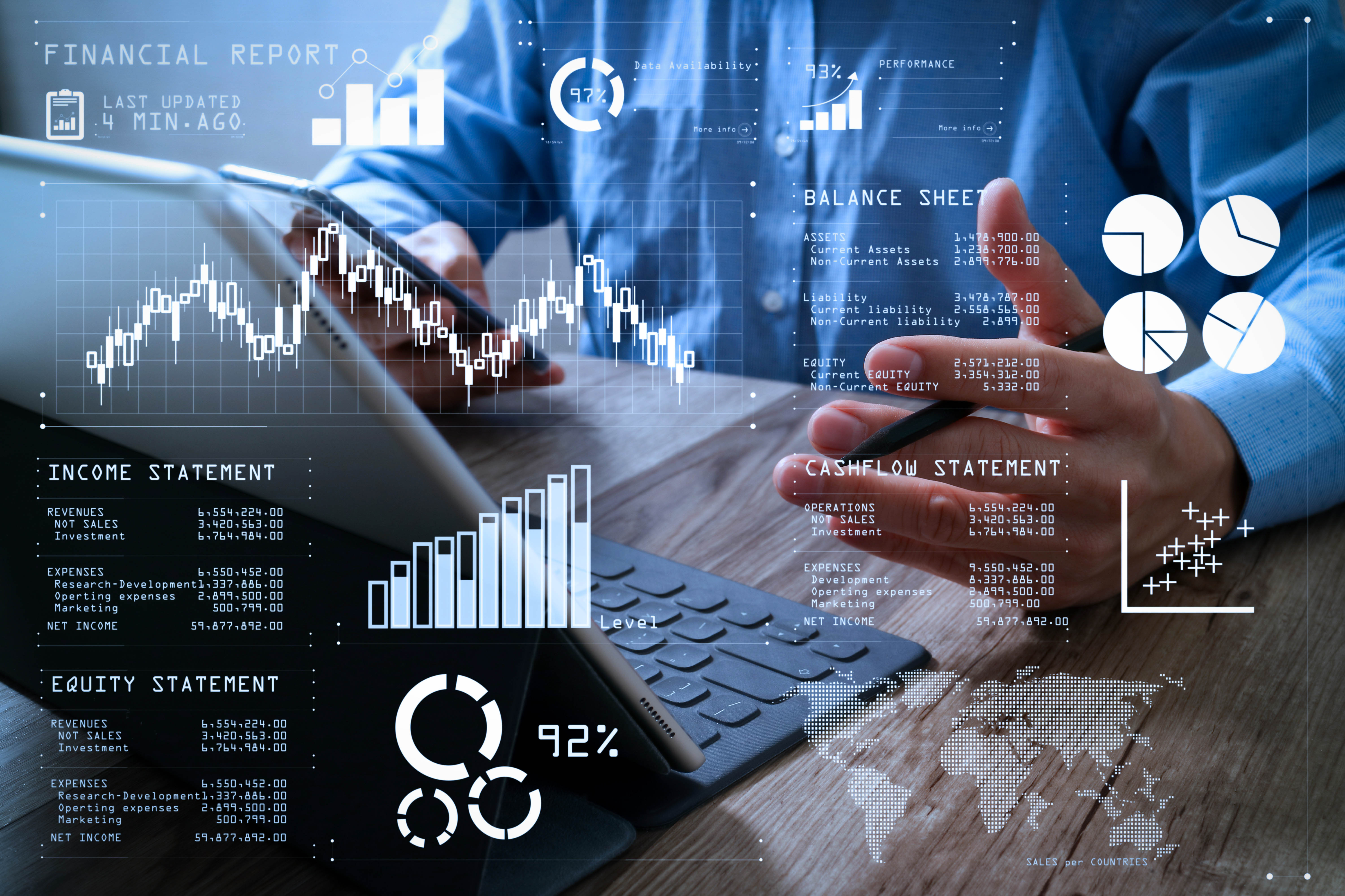 SAP ERP公有云的集成與擴(kuò)展性