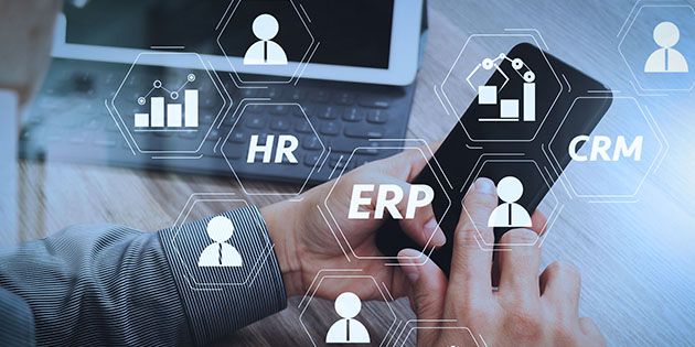 SAP ERP公有云的集成與擴(kuò)展性：構(gòu)建企業(yè)智能化體系