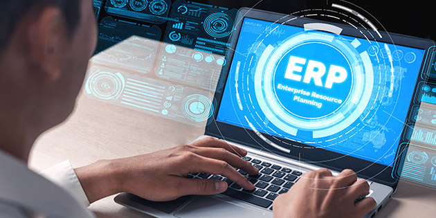 SAP ERP公有云的支持與服務(wù)，為企業(yè)云端之旅保駕護(hù)航