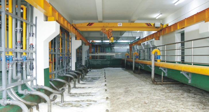 環(huán)保集團sap