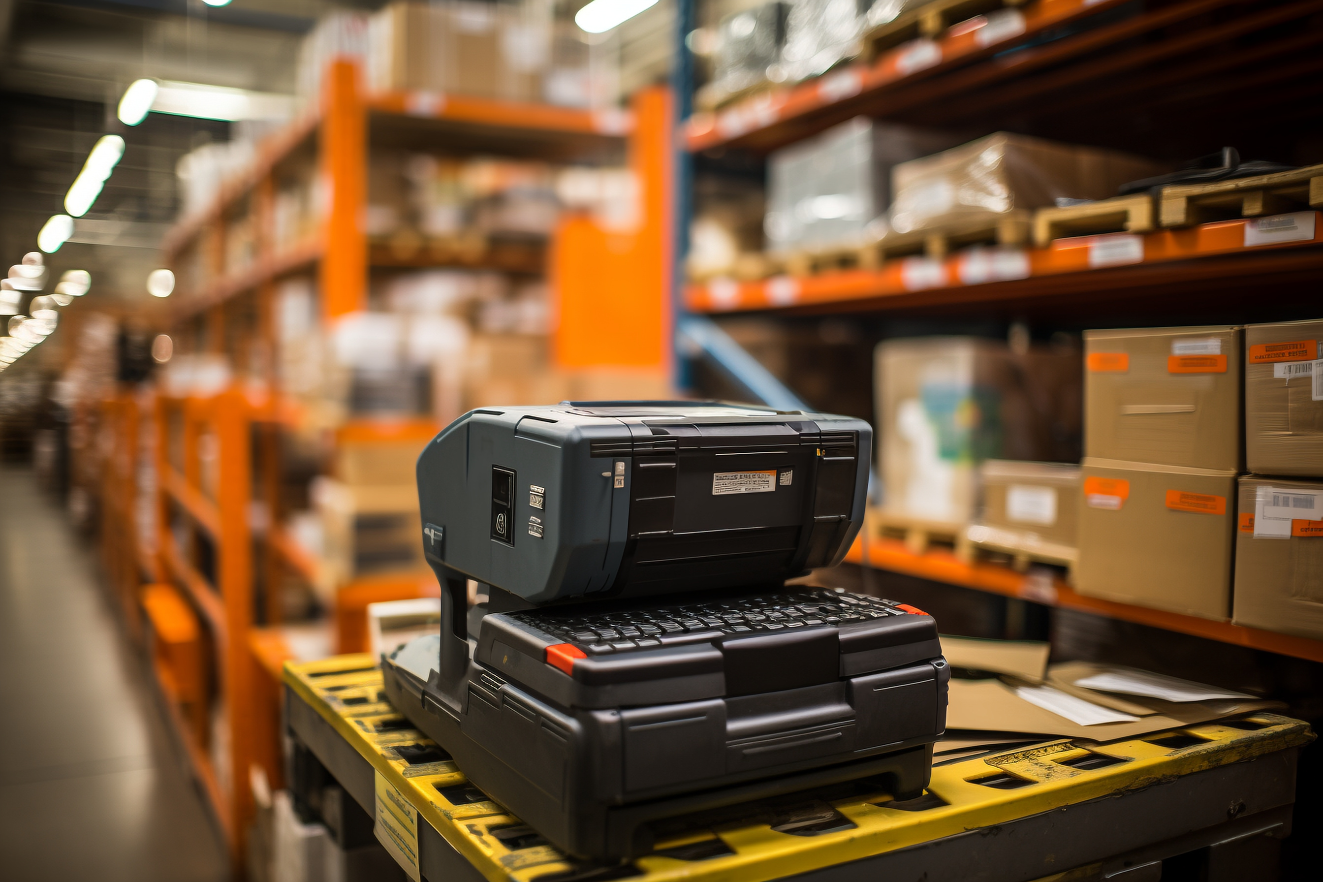 WMS如何與SAP ERP集成，提升現(xiàn)代供應(yīng)鏈倉(cāng)儲(chǔ)管理效率？