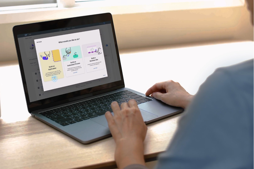 SAP BTP如何高效支撐全球化運(yùn)營平臺？