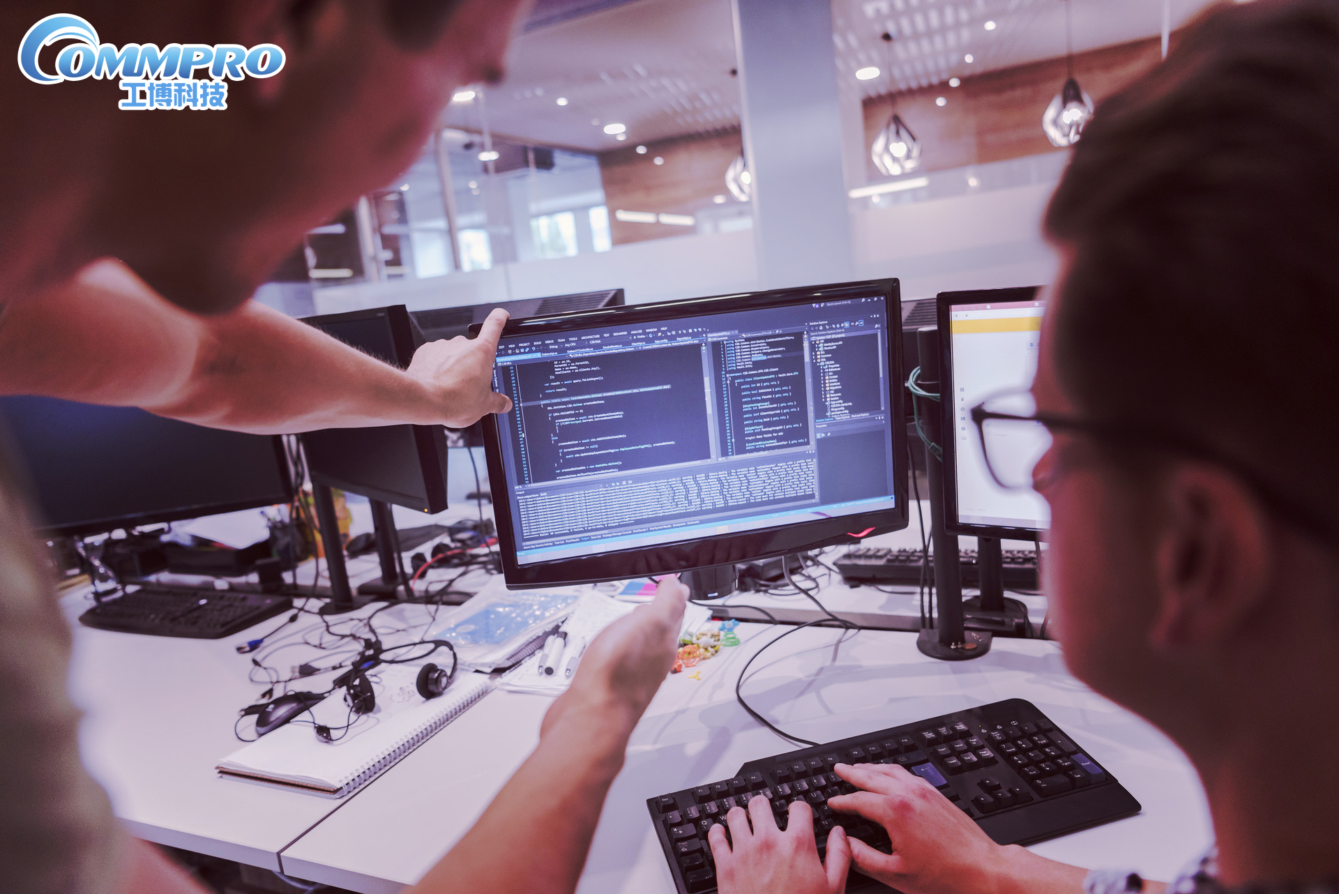 工博CIP與SAP ERP無縫集成，為企業(yè)信息化提供全路線解決方案