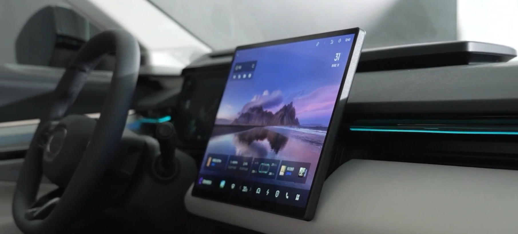 億咖通科技借助SAP ERP云實(shí)現(xiàn)全球化運(yùn)營與智能化轉(zhuǎn)型