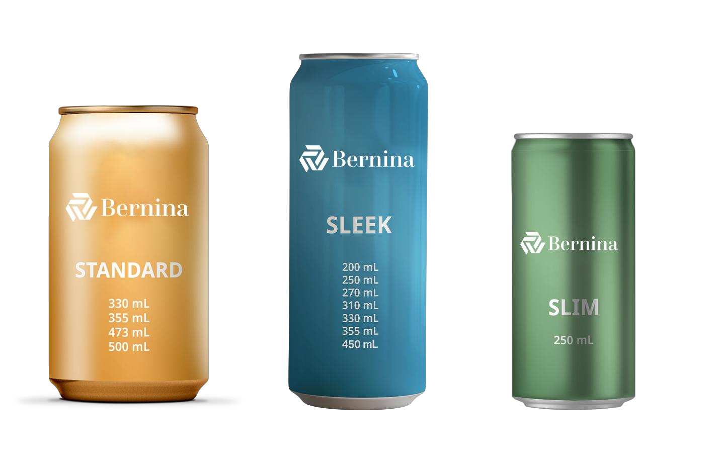 工博科技 × 伯尼納 | 助力食品包裝外貿(mào)行業(yè)新星，加速開拓全球市場(chǎng)