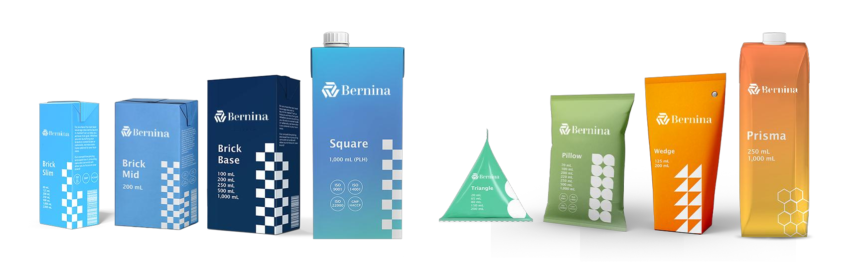 工博科技助力伯尼納啟動(dòng)SAP項(xiàng)目