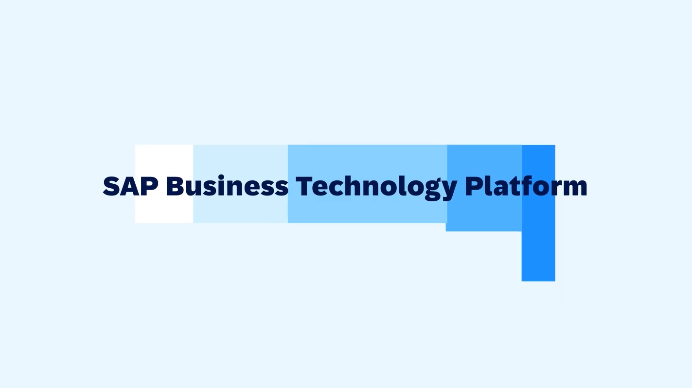 SAP BTP（業(yè)務(wù)技術(shù)云平臺(tái)）有哪些功能？