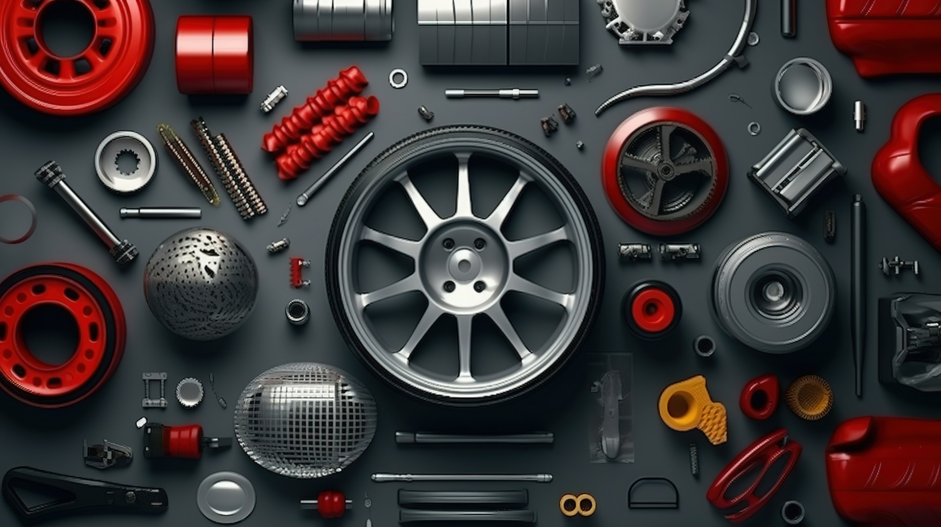 SAP如何推動(dòng)汽車(chē)零部件行業(yè)的數(shù)字化浪潮