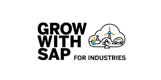 GROW with SAP：兼顧行業(yè)標準與個性化流程，一鍵加速業(yè)務轉型