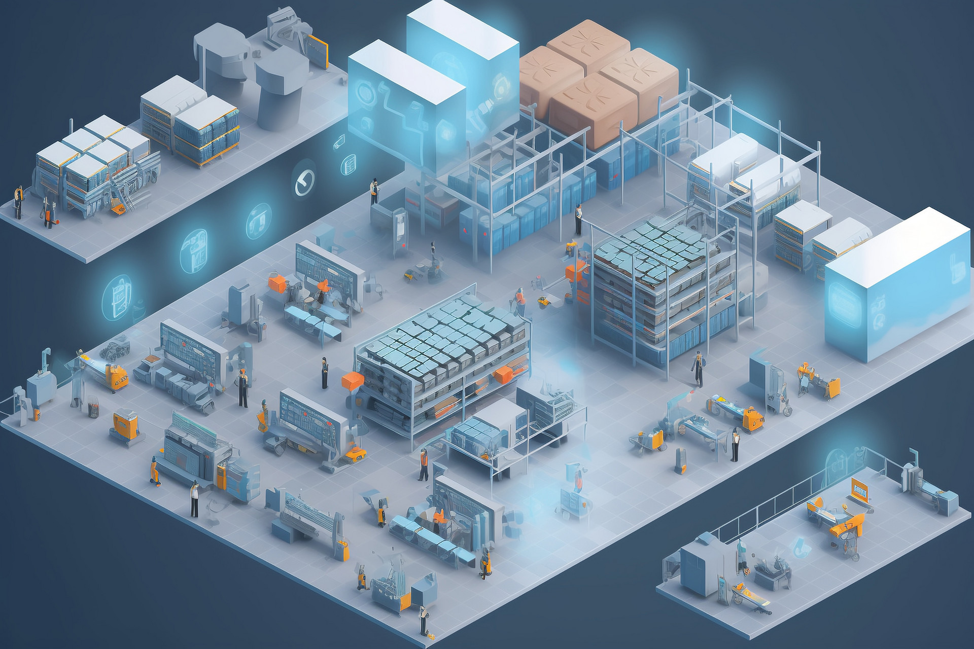 SAP PP(生產(chǎn)計(jì)劃模塊)之產(chǎn)能規(guī)劃和平衡