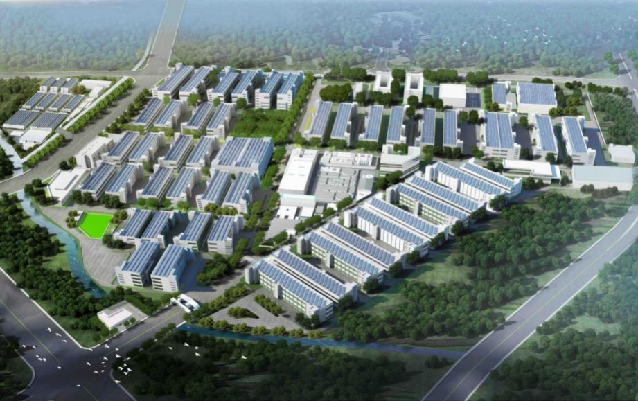 智慧轉(zhuǎn)型|工博科技推動(dòng)產(chǎn)業(yè)園區(qū)信息化升級(jí)