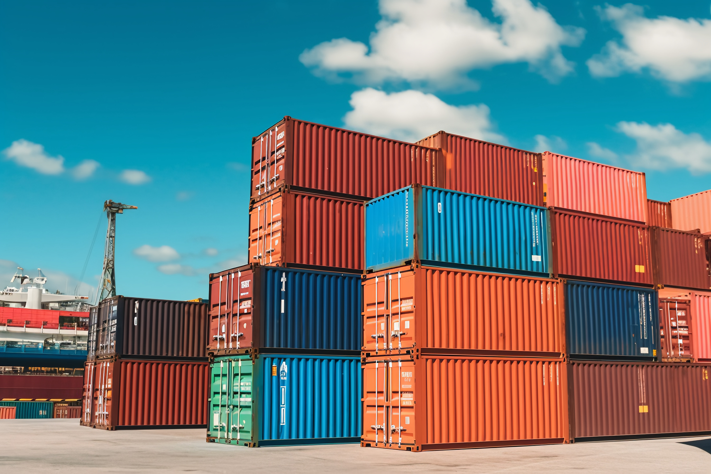 在全球化供應(yīng)鏈面臨風(fēng)險(xiǎn)的背景下，企業(yè)該如何選擇？本文探討全球化供應(yīng)鏈的優(yōu)勢與危機(jī)，以及區(qū)域化供應(yīng)鏈的應(yīng)對策略。分析數(shù)字化轉(zhuǎn)型如何成為供應(yīng)鏈管理的“智慧引擎”，幫助企業(yè)降低風(fēng)險(xiǎn)、提升敏捷性與可持續(xù)性。