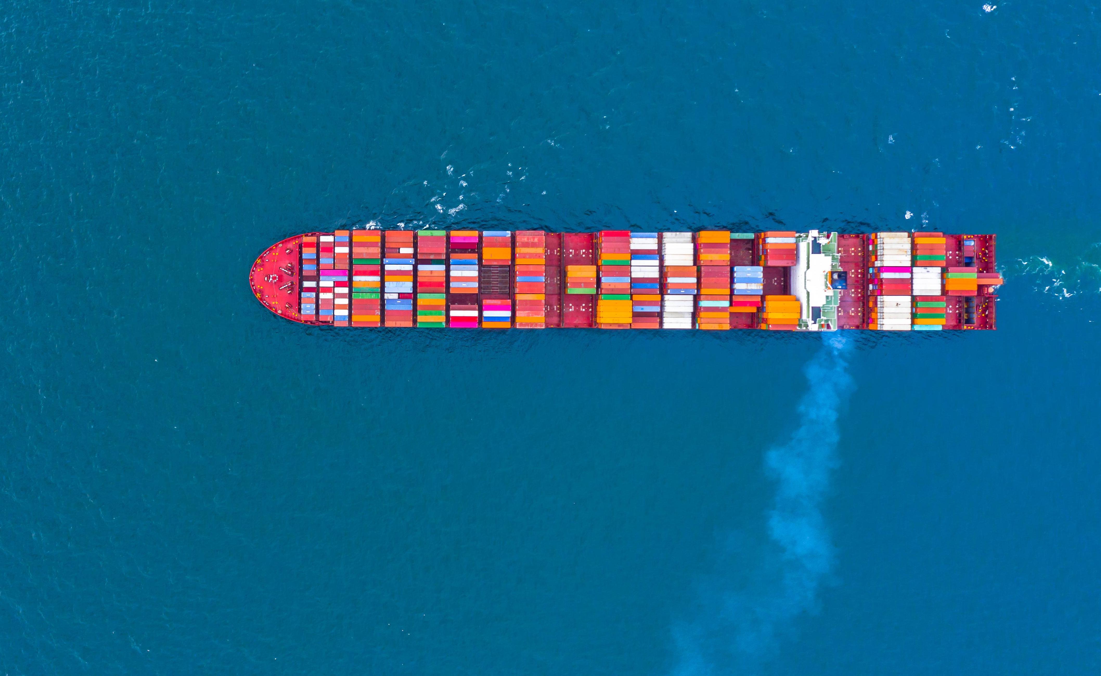 出海企業(yè)數(shù)字化為什么需要雙層架構(gòu)ERP？