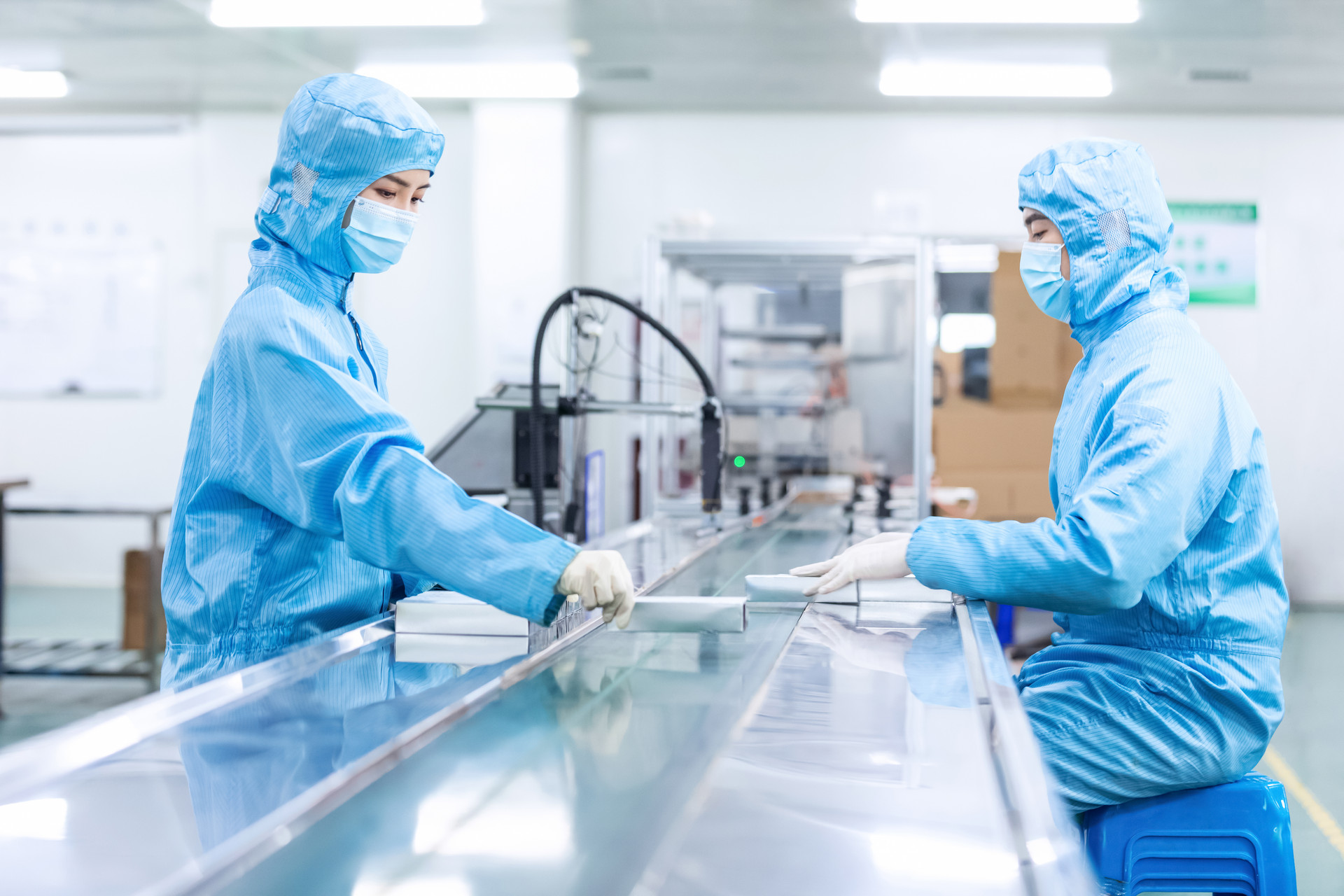 中小型工廠有必要上ERP嗎？