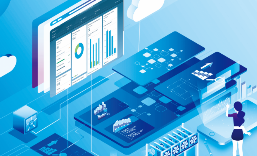 SAP ECC系統(tǒng)升級(jí)